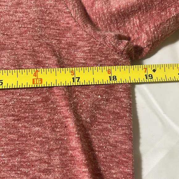 Florida Surf Red Graphic Tee - Picture 8 of 9